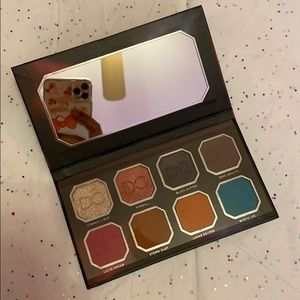 Dominique Cosmetics Celestial Thunder